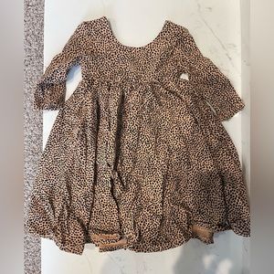 Remie Girl dress size 5